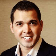 Sean Casto