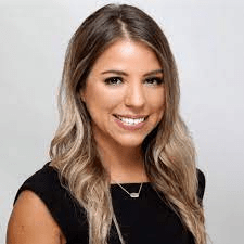 Samantha Brooker