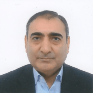 Swaroop Patel