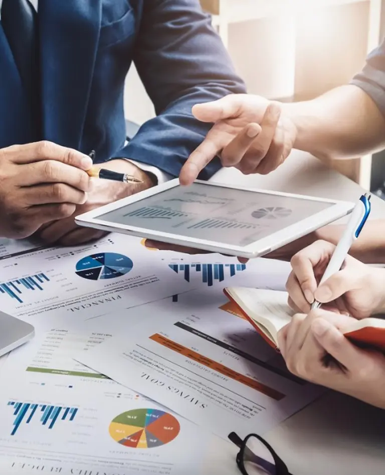 best outsourced accounting services
